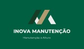 INOVA Manutenção® Telhado Industrial